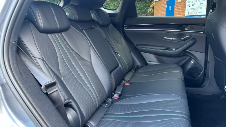 BYD Seal U 1.5 DM-i Boost 5dr Auto Estate